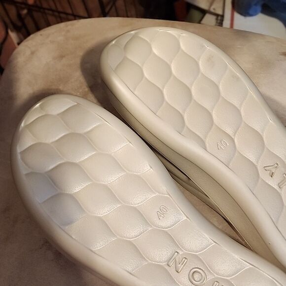 Lemon Jelly summer sandles 9.5 NWT - Picture 6 of 6